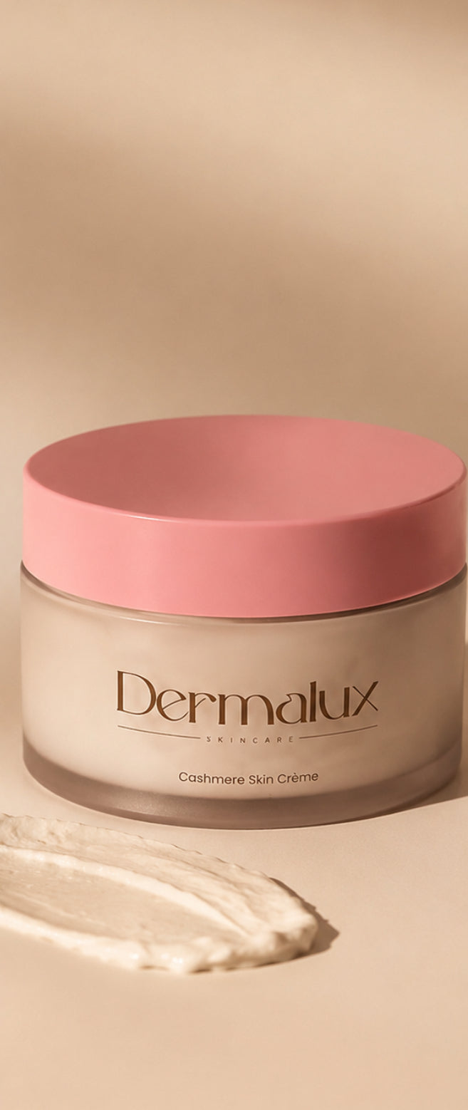 Cashmere Skin Crème
