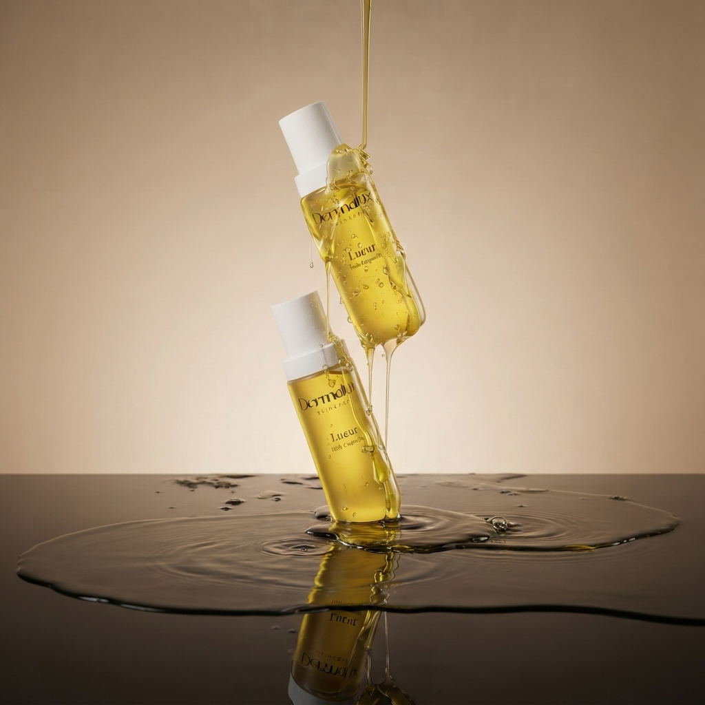 Lueur Body Oil