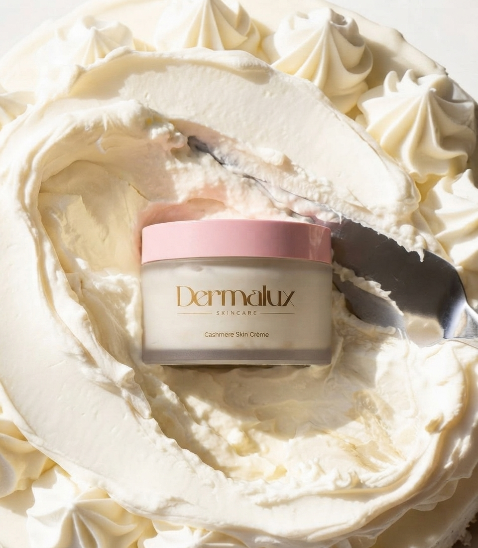 Cashmere Skin Crème