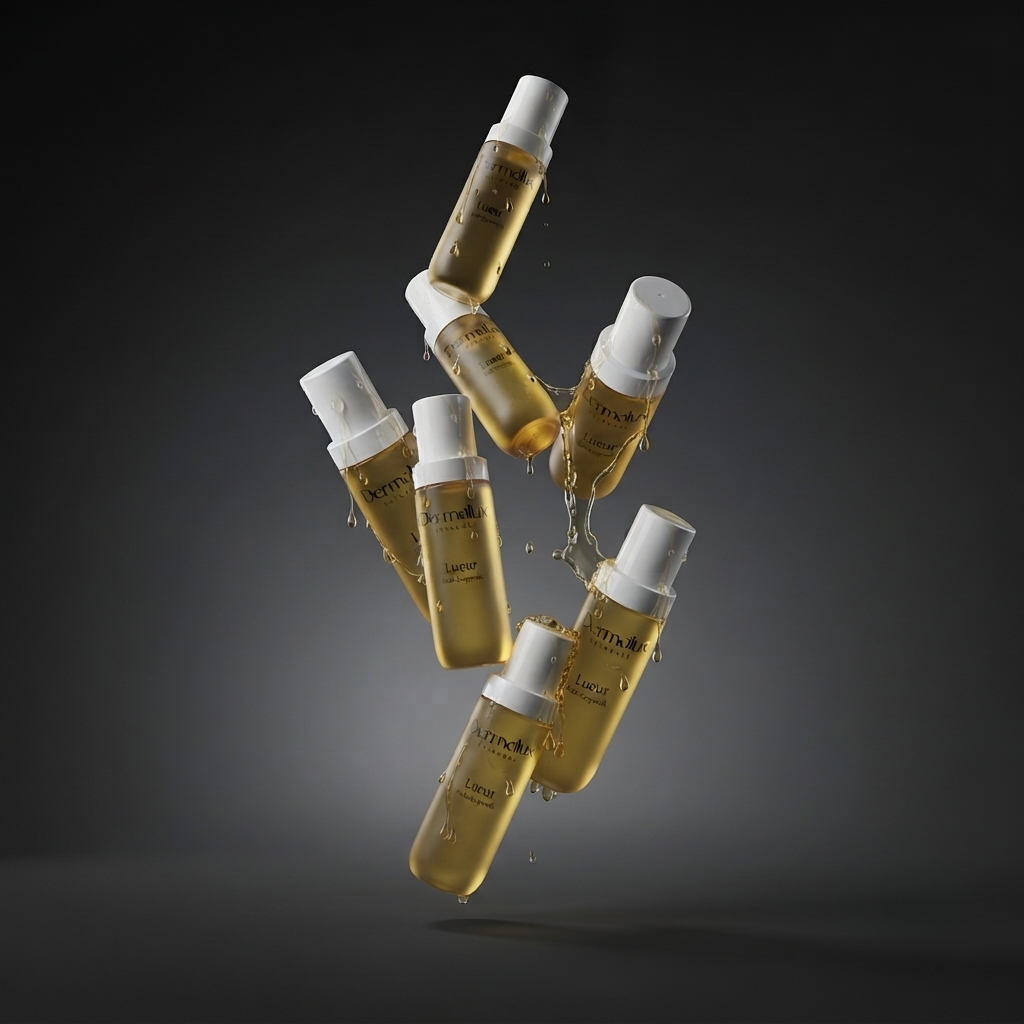 Lueur Body Oil