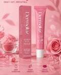 Pink Sugar Lip Balm Butter
