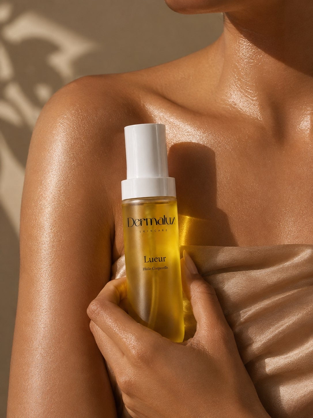 Lueur Body Oil