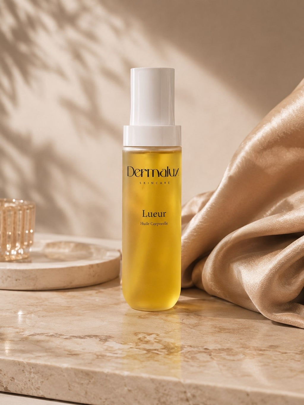 Lueur Body Oil