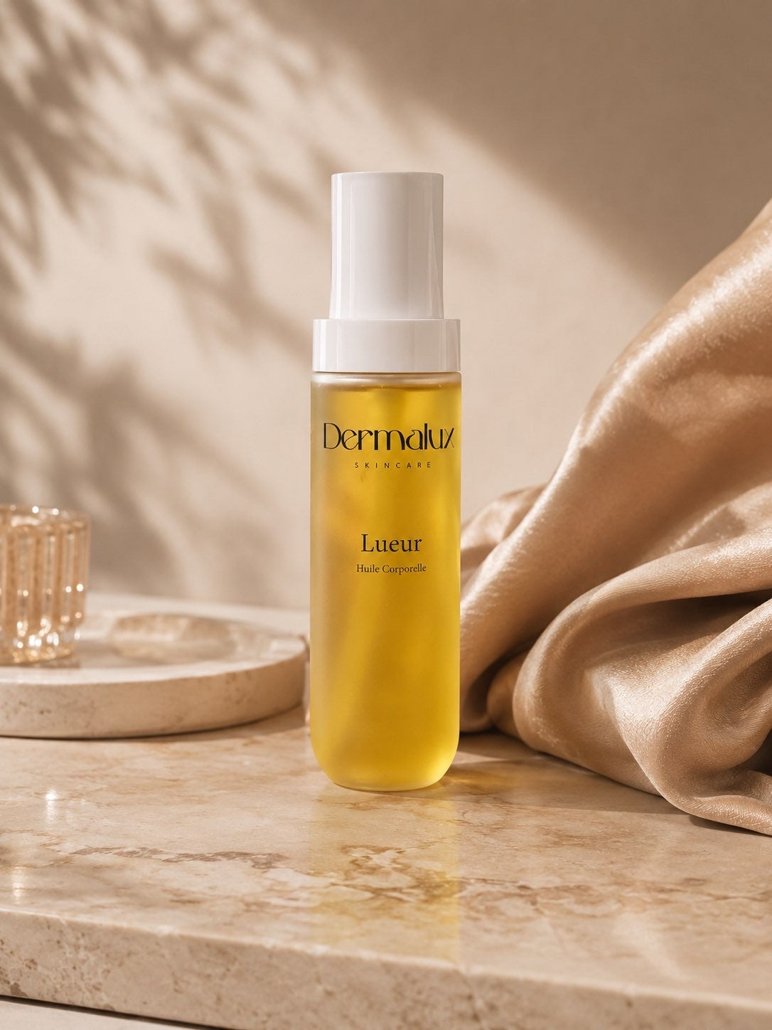 Lueur Body Oil