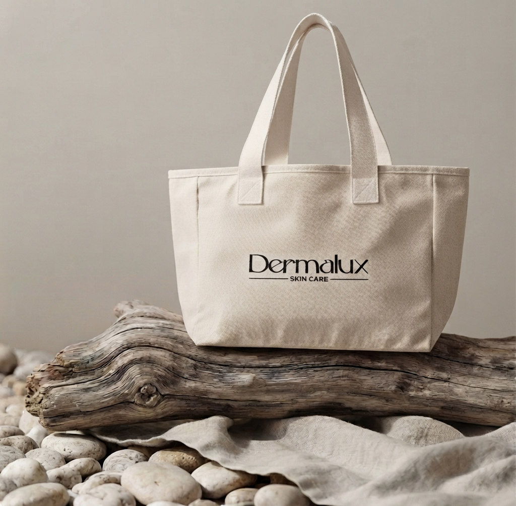 Dermalux Signature Tote